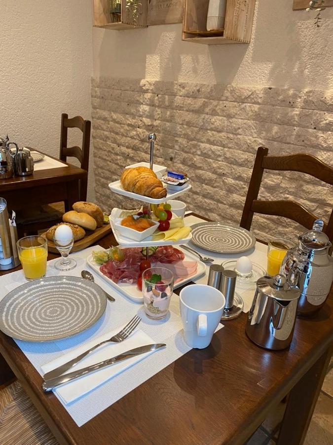 Hotel Zur Linde Saarlouis Exteriör bild